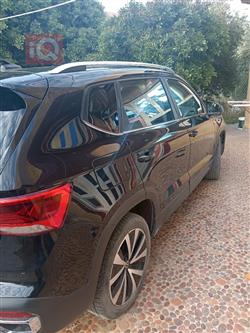 فولكسفاغن تاوس